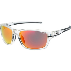 2026 O'Neill Hombres Gafas De Sol 9021 ONS-9021-2.0-113P - Cristal Brillante / Black